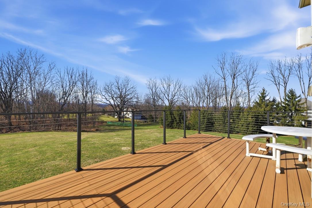 12 Feagles Road Warwick, NY 10990 - Photo 38 of 45 Imagine outdoor living here!