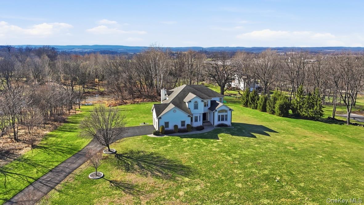 12 Feagles Road Warwick, NY 10990 - Photo 42 of 45 Attractively set in Warwick, NY