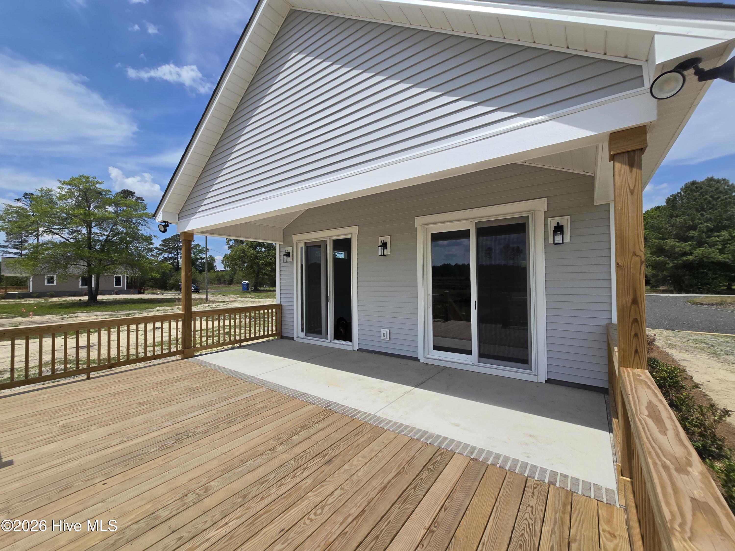 579 Stokestown Road Wallace, NC 28466 - Photo 24 of 34