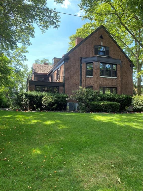 5420 Darlington Road Pittsburgh, PA 15217 - Photo 1 of 25 Charming, majestic, solid brick well-kept home next door to Schenley Golf Course.