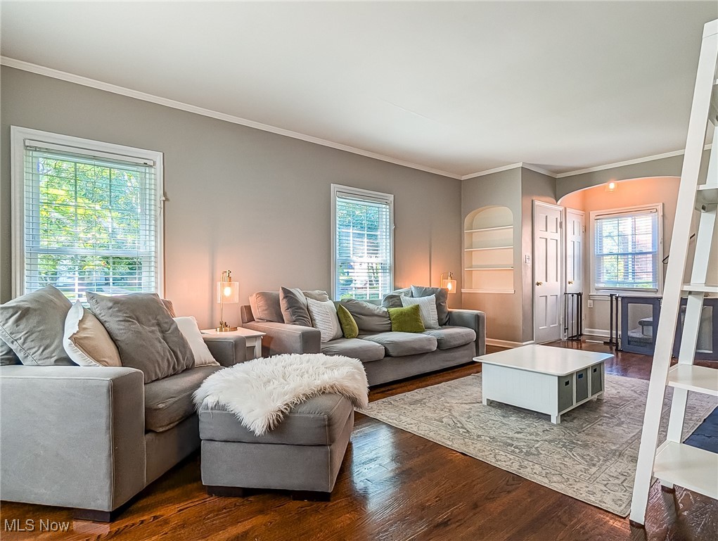 4117 Silsby Road Cleveland, OH 44118 - Photo 7 of 41