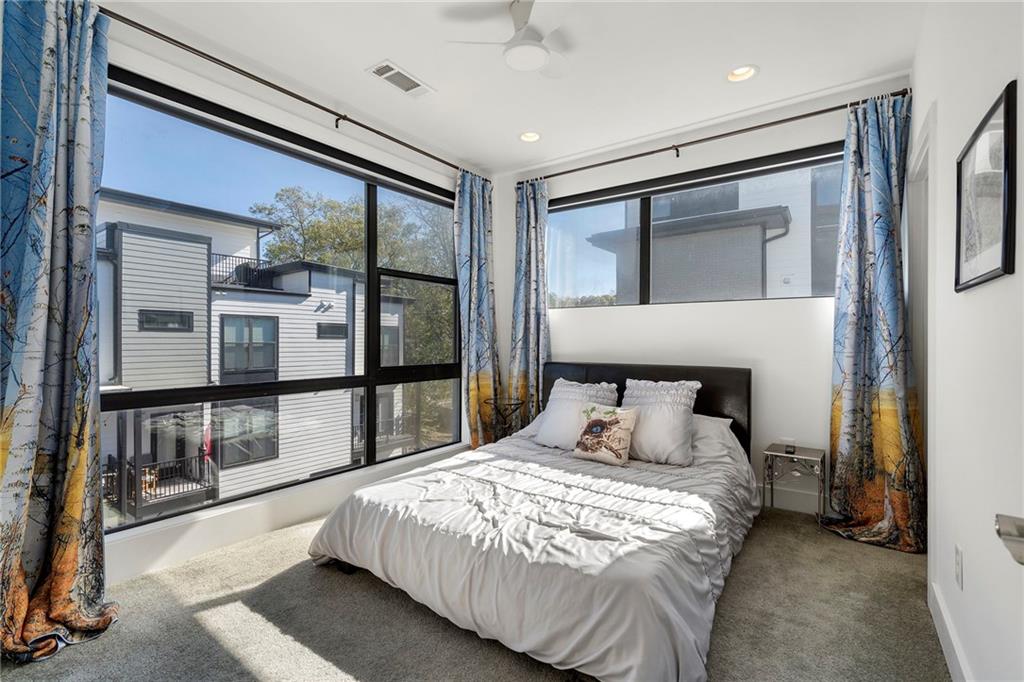 61 Moda Lane Atlanta, GA 30307 - Photo 17 of 38