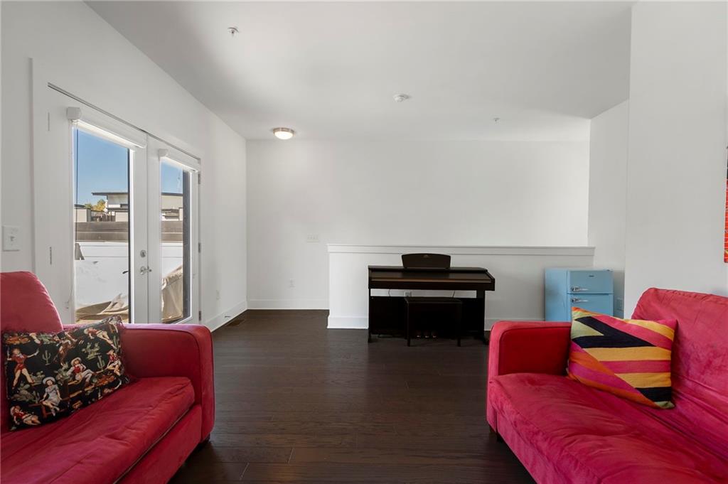 61 Moda Lane Atlanta, GA 30307 - Photo 20 of 38