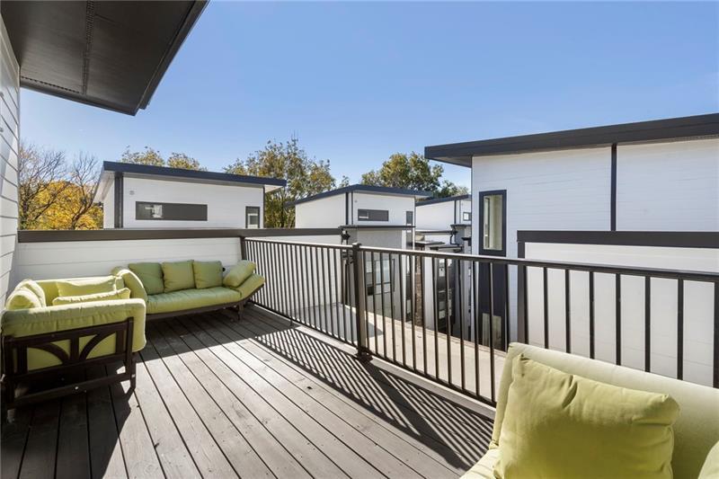 61 Moda Lane Atlanta, GA 30307 - Photo 23 of 34