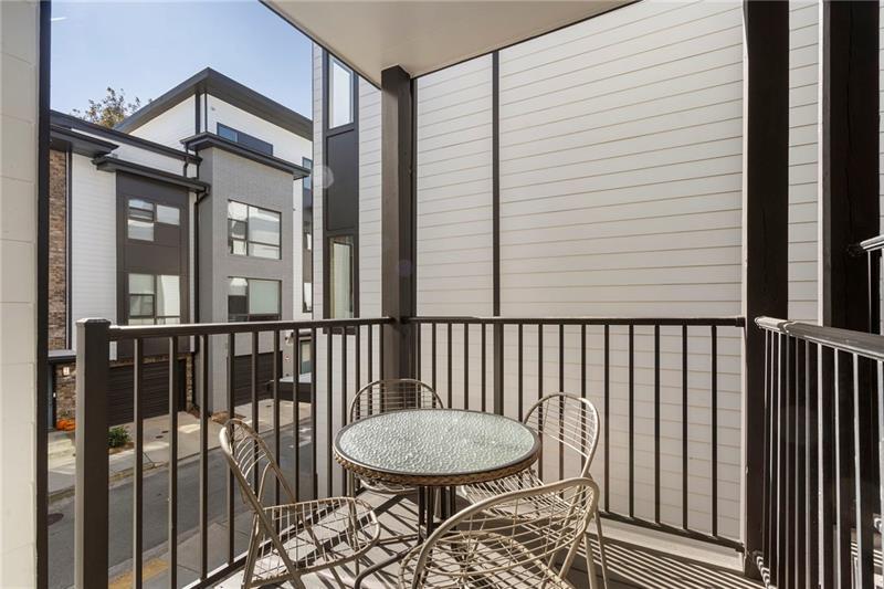 61 Moda Lane Atlanta, GA 30307 - Photo 25 of 34