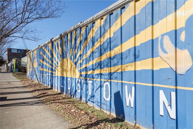 61 Moda Lane Atlanta, GA 30307 - Photo 28 of 34