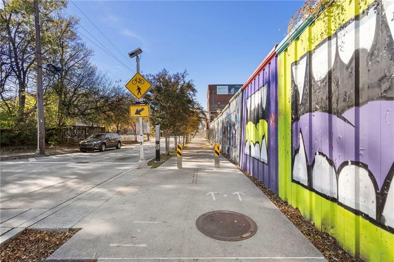 61 Moda Lane Atlanta, GA 30307 - Photo 30 of 34