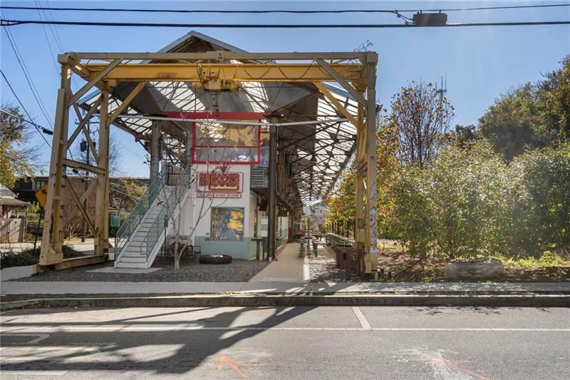 61 Moda Lane Atlanta, GA 30307 - Photo 31 of 34