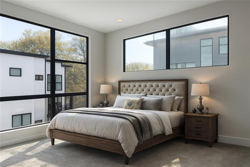 61 Moda Lane Atlanta, GA 30307 - Photo 33 of 38