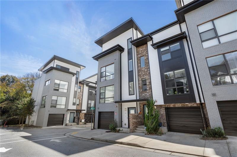 61 Moda Lane Atlanta, GA 30307 - Photo 38 of 38