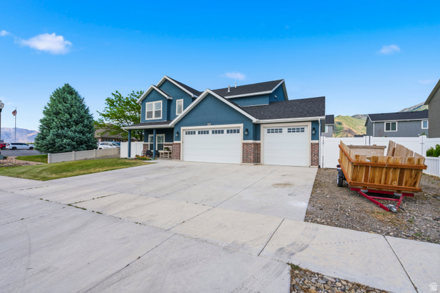 244 North 200 East Salem, UT 84653 - Photo 3 of 42