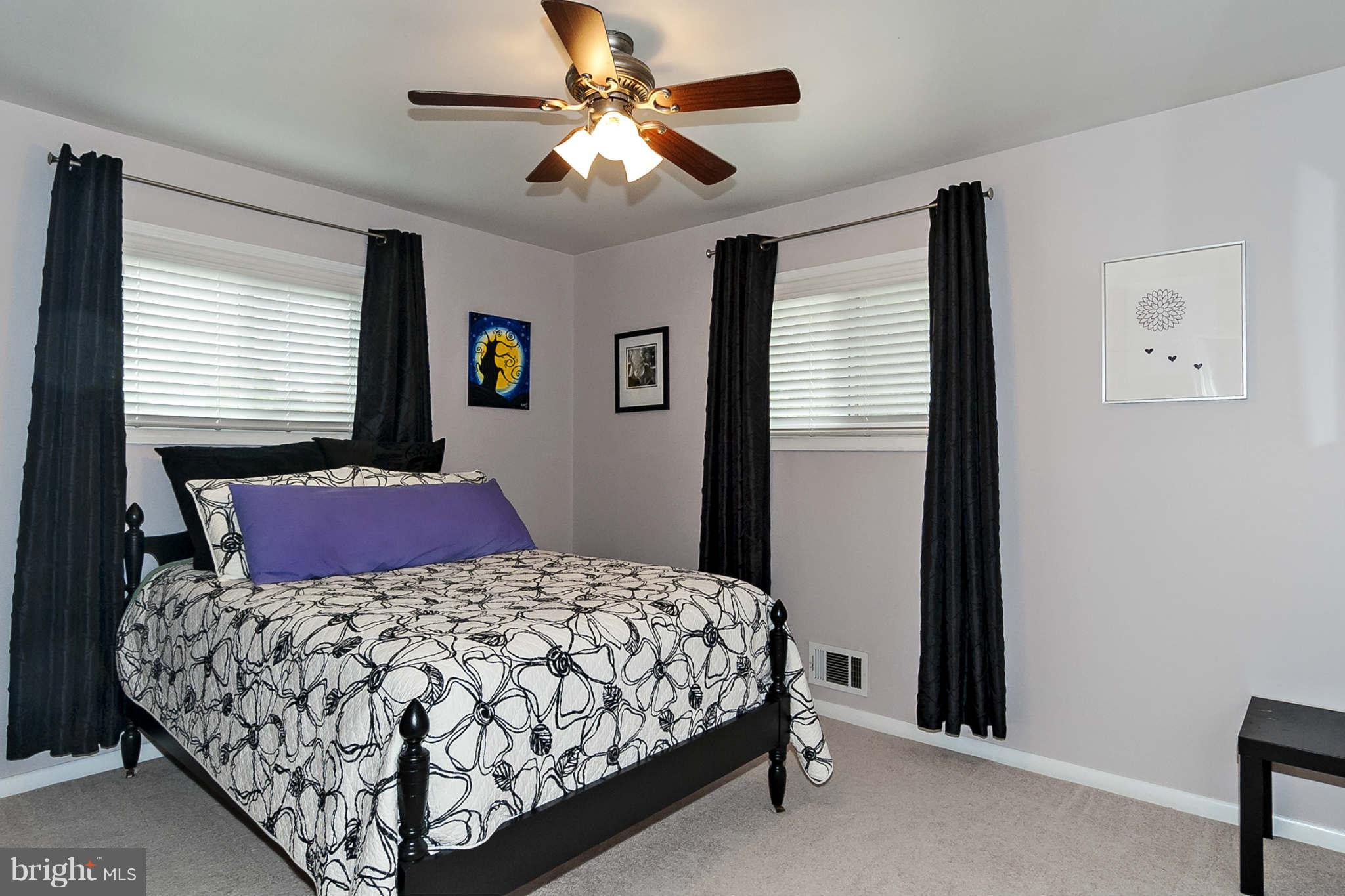 2003 Helmsby Road Baltimore, MD 21228 - Photo 23 of 26 Bedroom 3