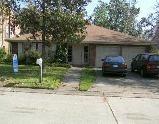 8817 Rosecrest Lane River Ridge, LA 70123 - Photo 1 of 8