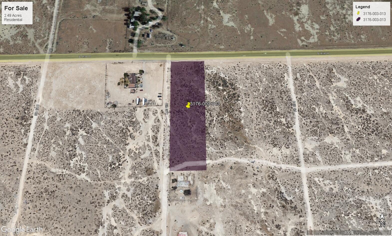 Challenger Way Lancaster, CA 93535 - Photo 2 of 6 a view of a bathroom