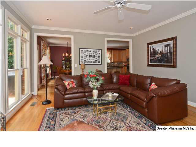 4020 Milner Way Birmingham, AL 35242 - Photo 6 of 32