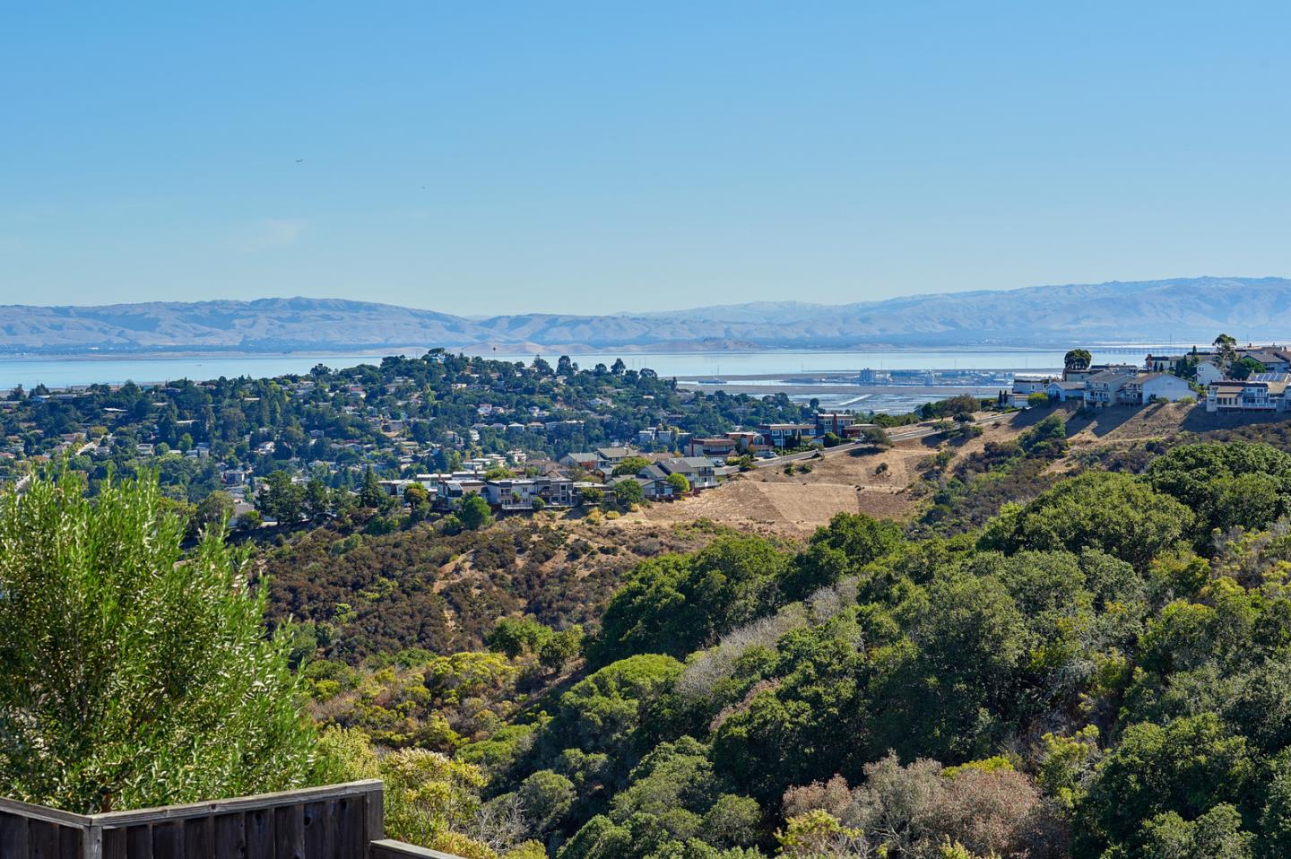 2516 Sherborne Drive Belmont, CA 94002 - Photo 24 of 25 an aerial view of multiple house