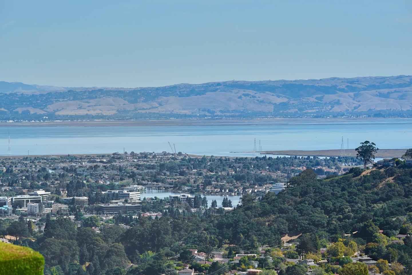 2516 Sherborne Drive Belmont, CA 94002 - Photo 25 of 25 a view of a city