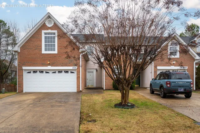 $2,500 | 1925 Rosebrook Drive, Chattanooga, TN 37421