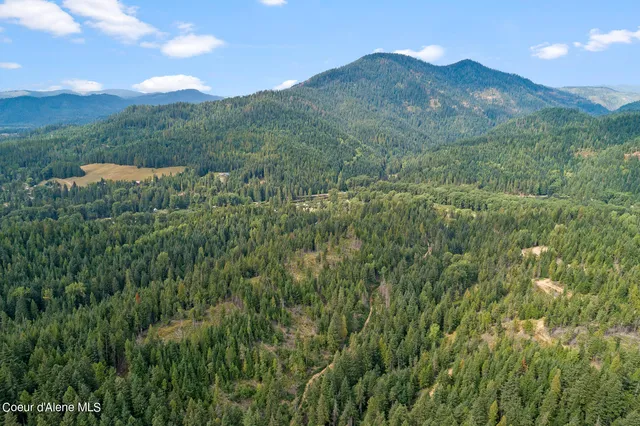 $2,500,000 | 9076 Coeur D'Alene River Road, Kingston, ID 83839