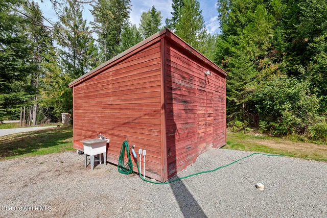 $2,500,000 | 9076 Coeur D'Alene River Road, Kingston, ID 83839