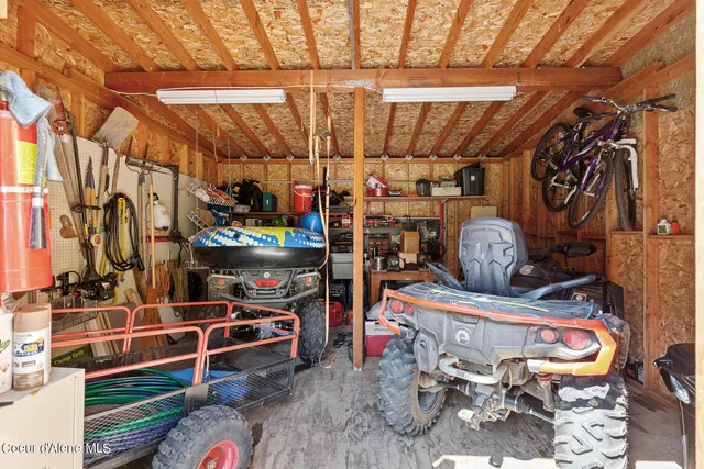 $2,500,000 | 9076 Coeur D'Alene River Road, Kingston, ID 83839