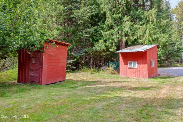 $2,500,000 | 9076 Coeur D'Alene River Road, Kingston, ID 83839