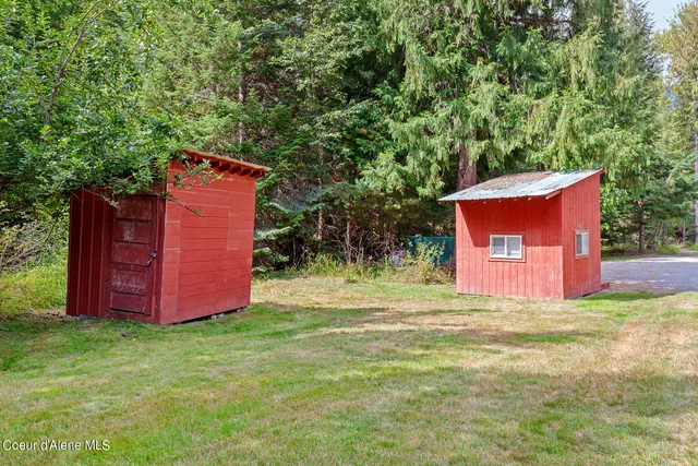 $2,500,000 | 9076 Coeur D'Alene River Road, Kingston, ID 83839