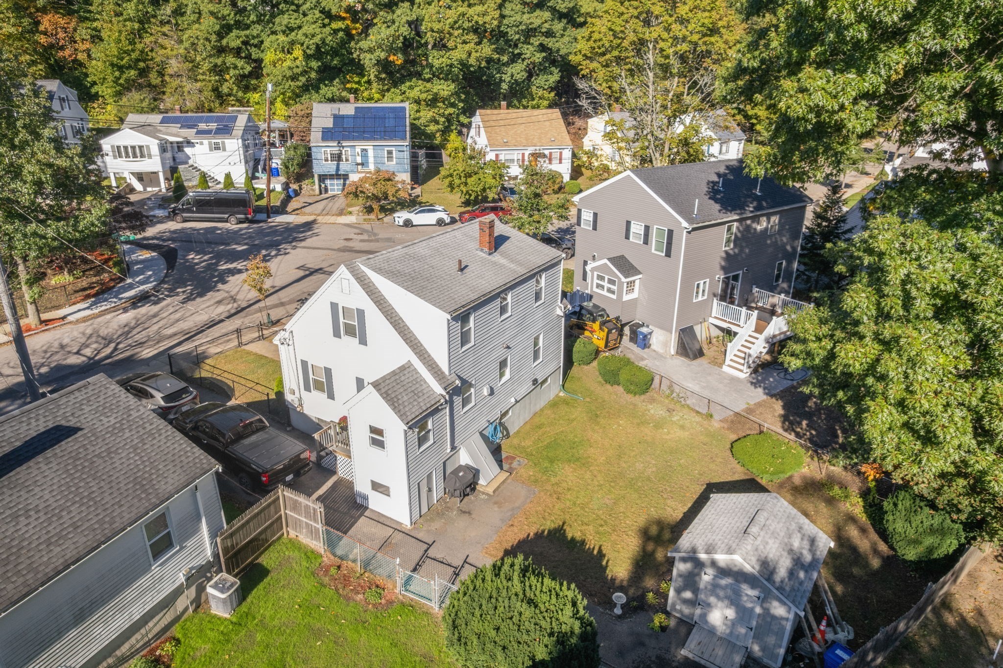 124 Windham Road Boston, MA 02136 - Photo 33 of 40 Gallery Image 33