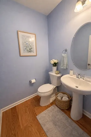 $4,800 | 198 Stonehaven Drive, Weymouth, MA 02190