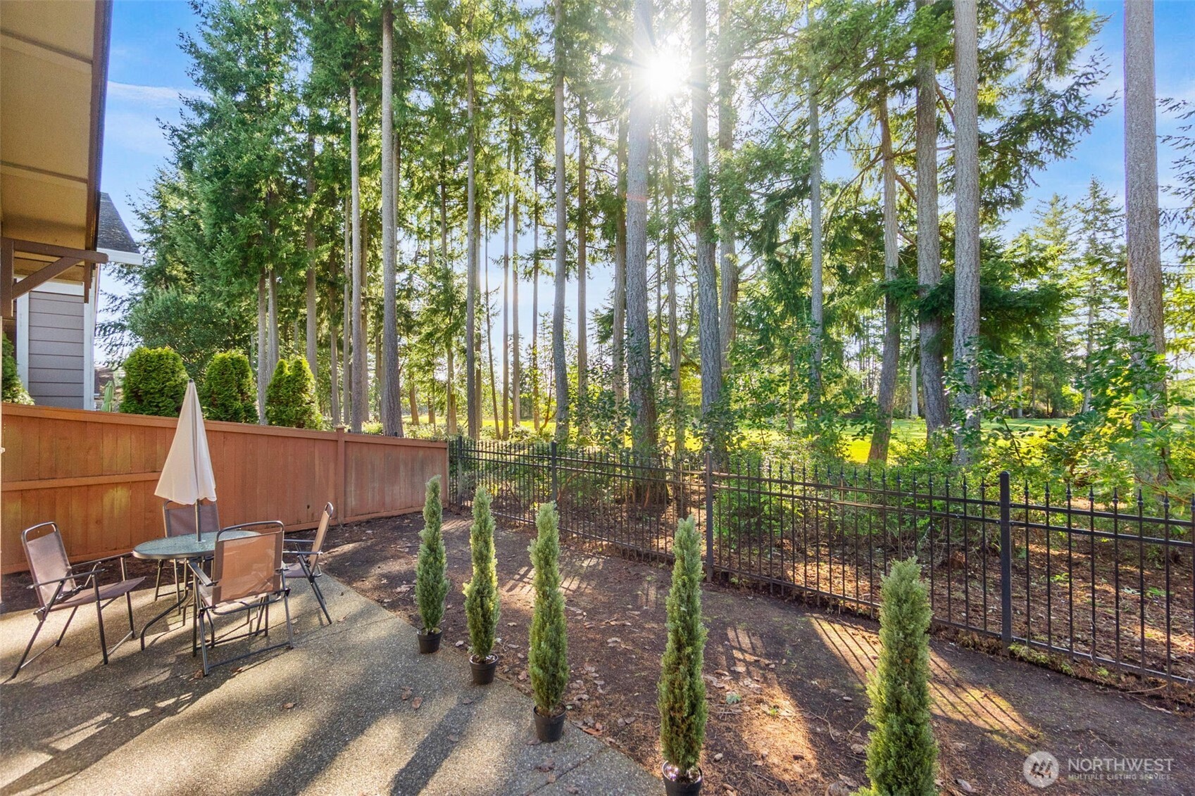 8231 Orcas Loop Northeast Lacey, WA 98516 - Photo 24 of 31