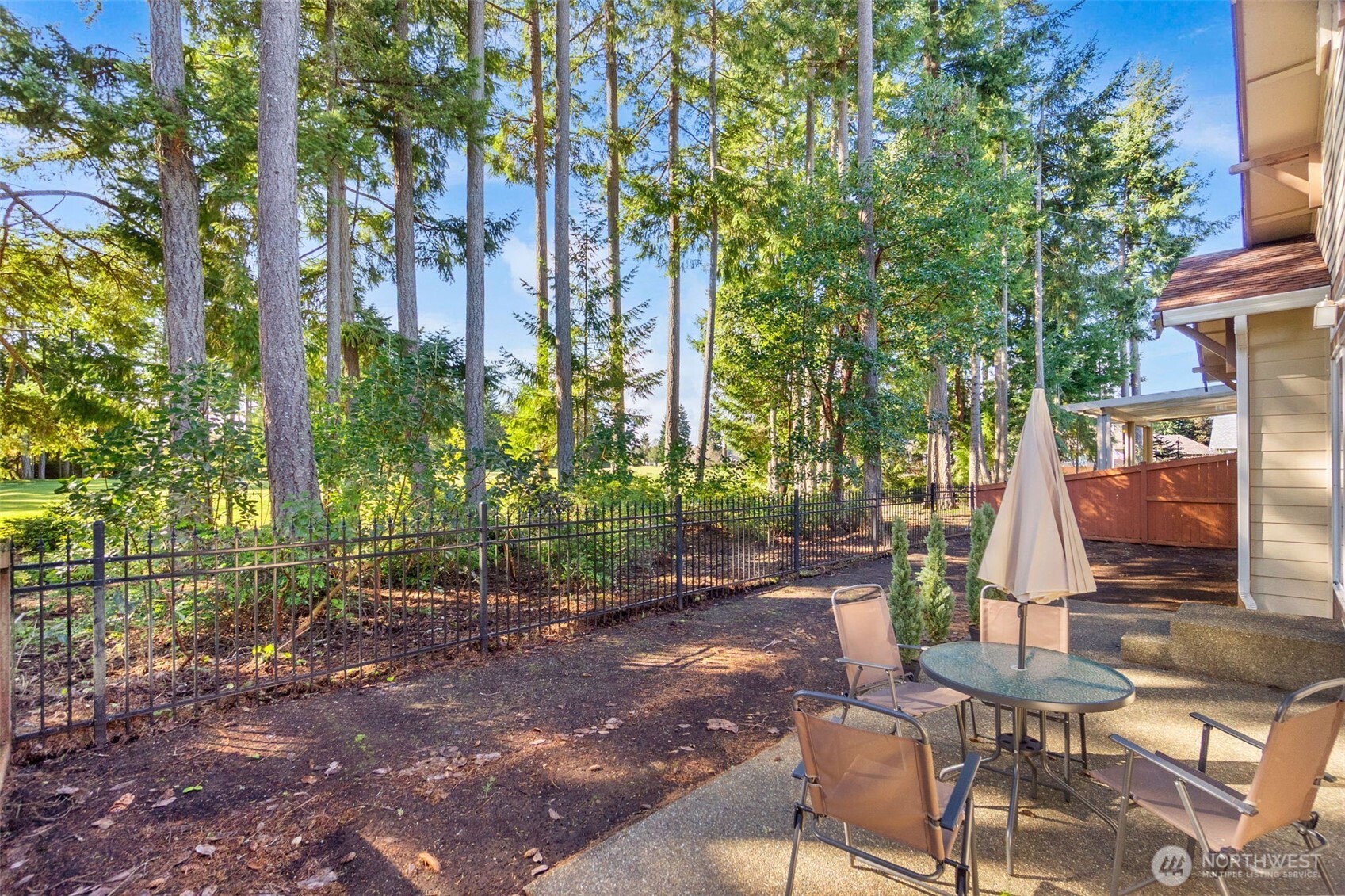 8231 Orcas Loop Northeast Lacey, WA 98516 - Photo 25 of 31