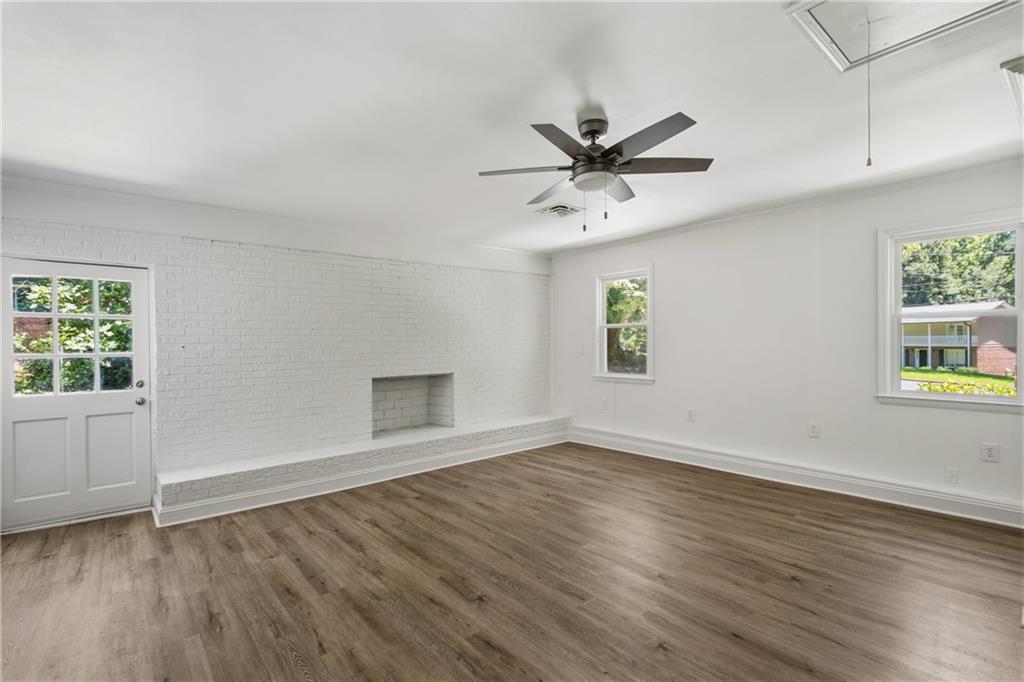 1348 Ridgewood Drive Southwest Lilburn, GA 30047 - Photo 19 of 22
