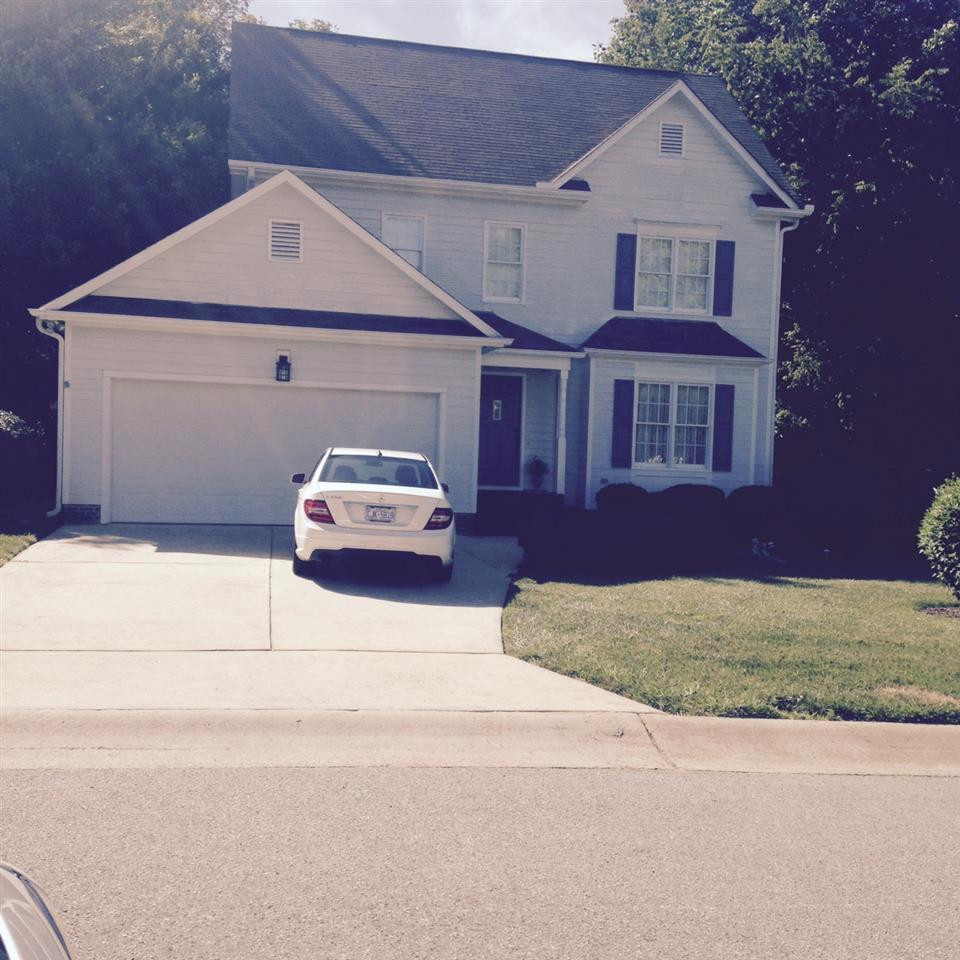 5313 Dover Ridge Lane Durham, NC 27712 - Photo 1 of 3 Photo 1