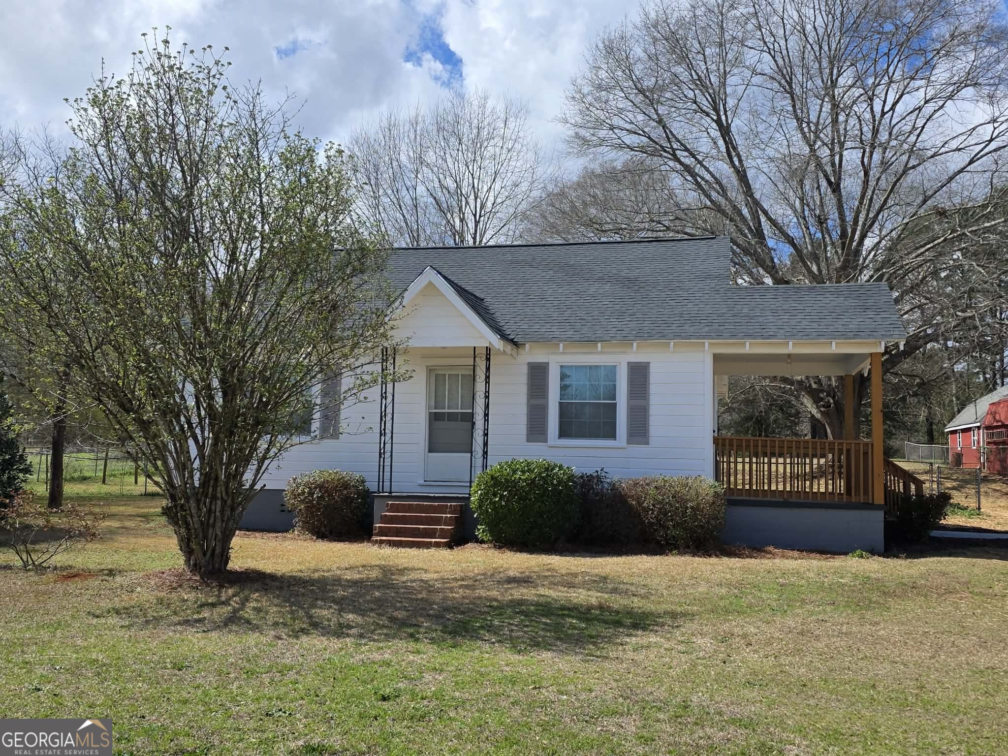 109 Salter Road Thomaston, GA 30286 - Photo 1 of 32