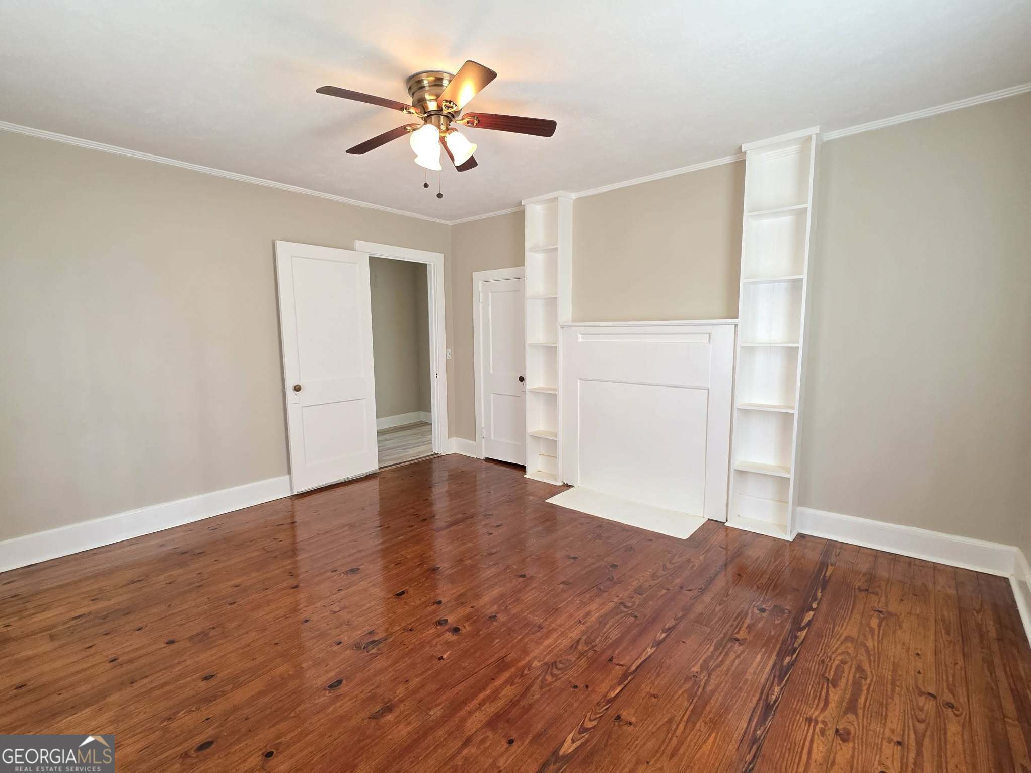 109 Salter Road Thomaston, GA 30286 - Photo 25 of 32