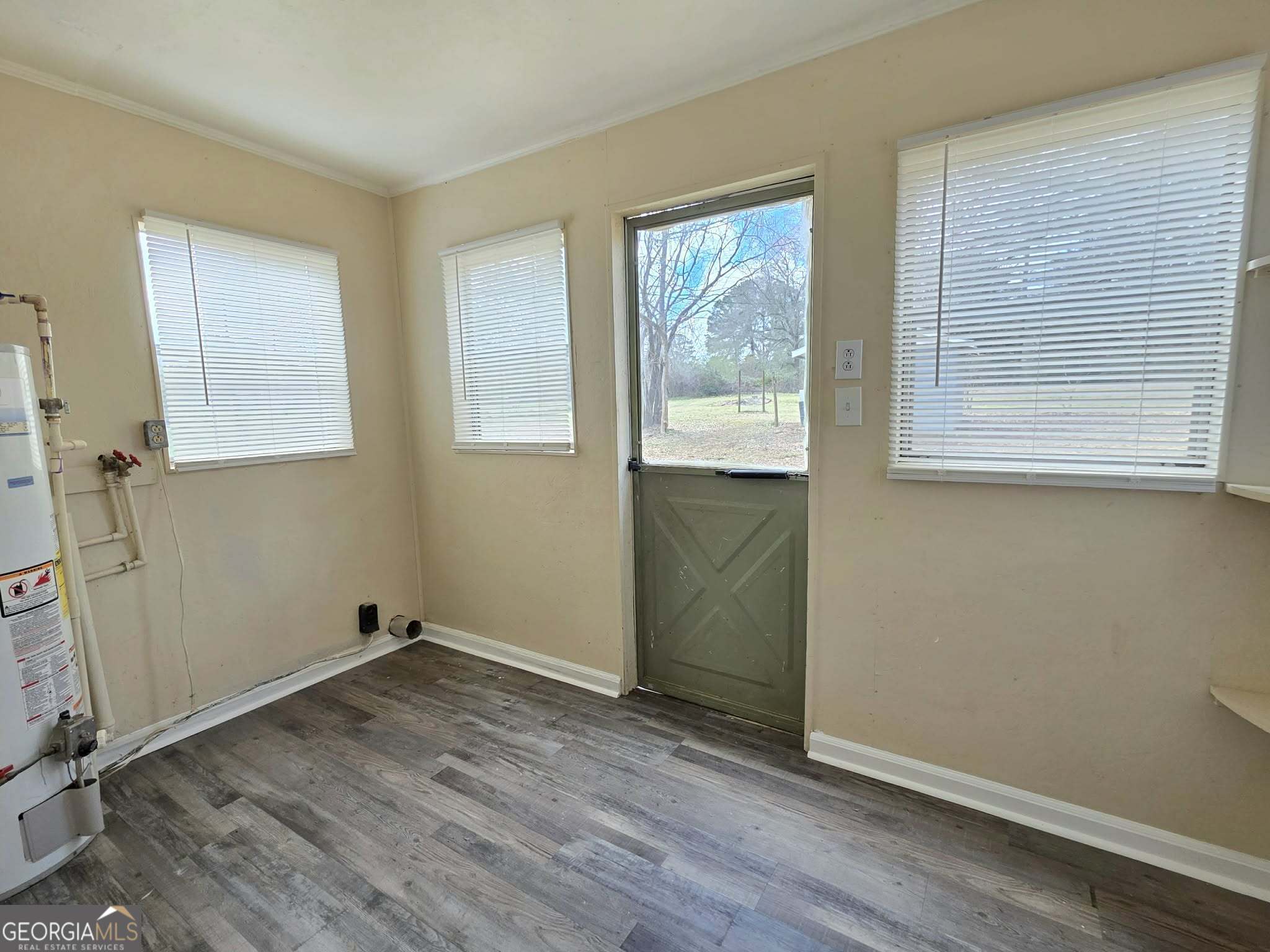 109 Salter Road Thomaston, GA 30286 - Photo 26 of 32