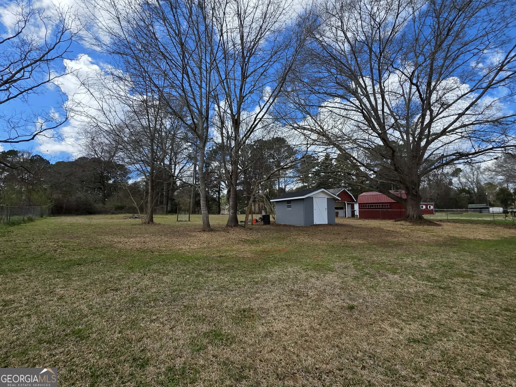 109 Salter Road Thomaston, GA 30286 - Photo 29 of 32