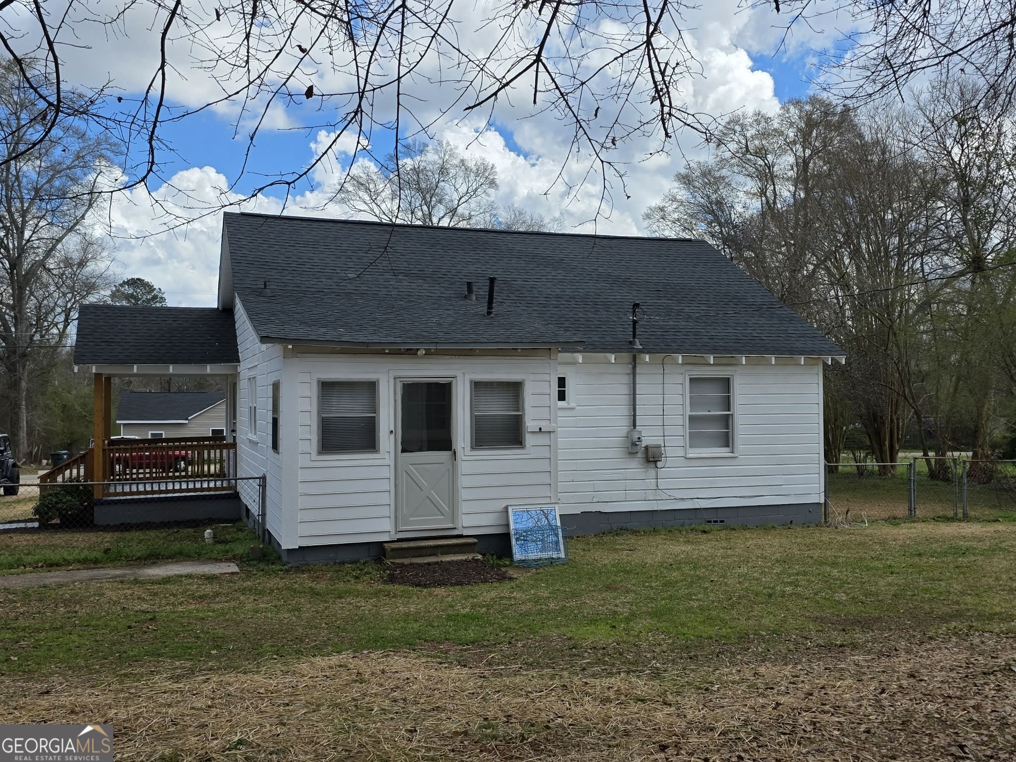 109 Salter Road Thomaston, GA 30286 - Photo 32 of 32