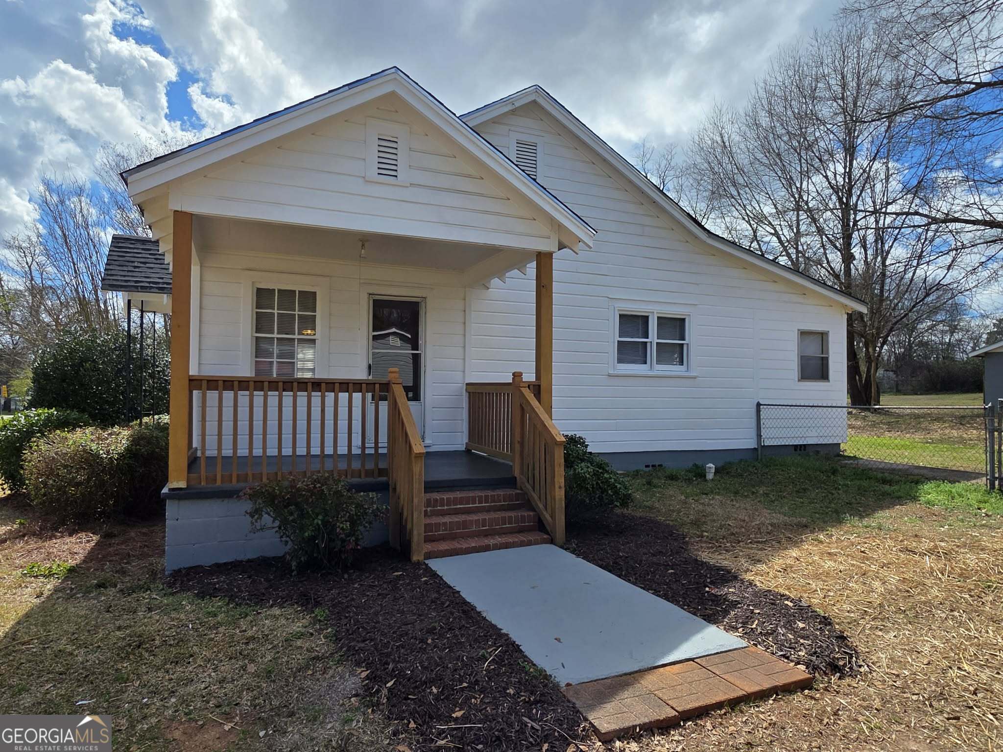 109 Salter Road Thomaston, GA 30286 - Photo 5 of 32