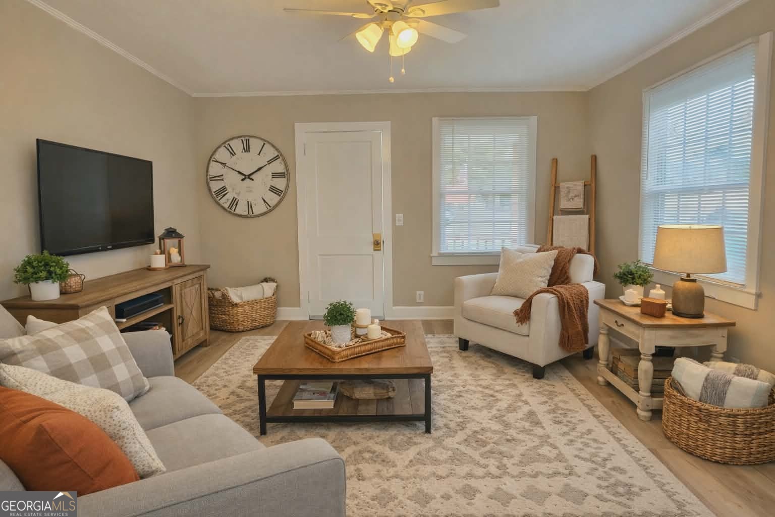 109 Salter Road Thomaston, GA 30286 - Photo 8 of 32