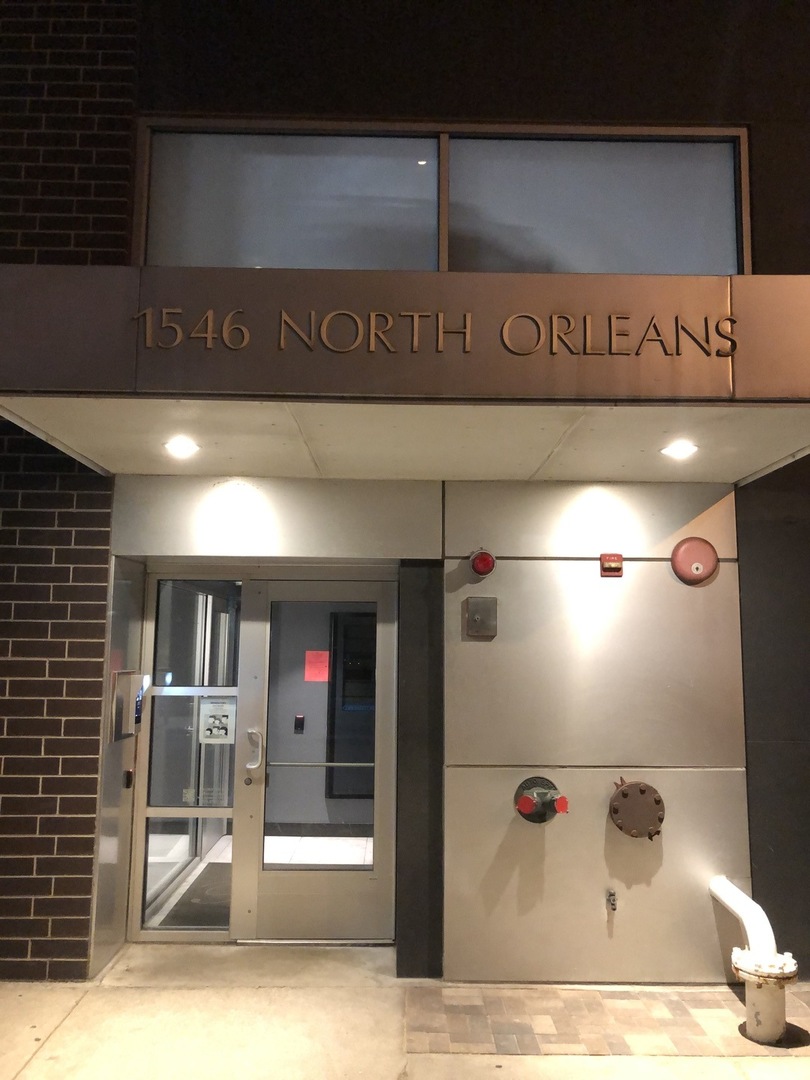 1546 North Orleans St Unit P41  