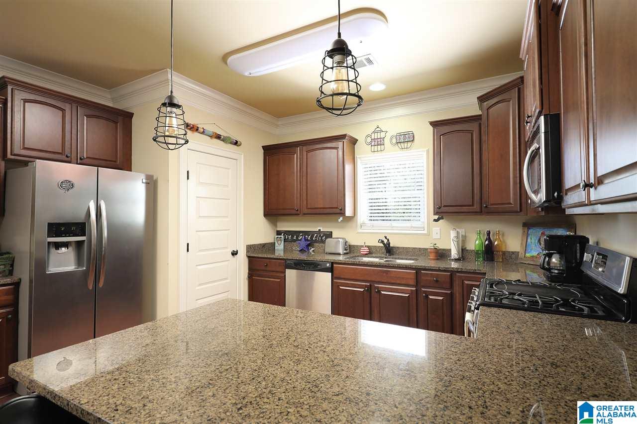 503 Cross Ridge Lane Odenville, AL 35120 - Photo 17 of 37