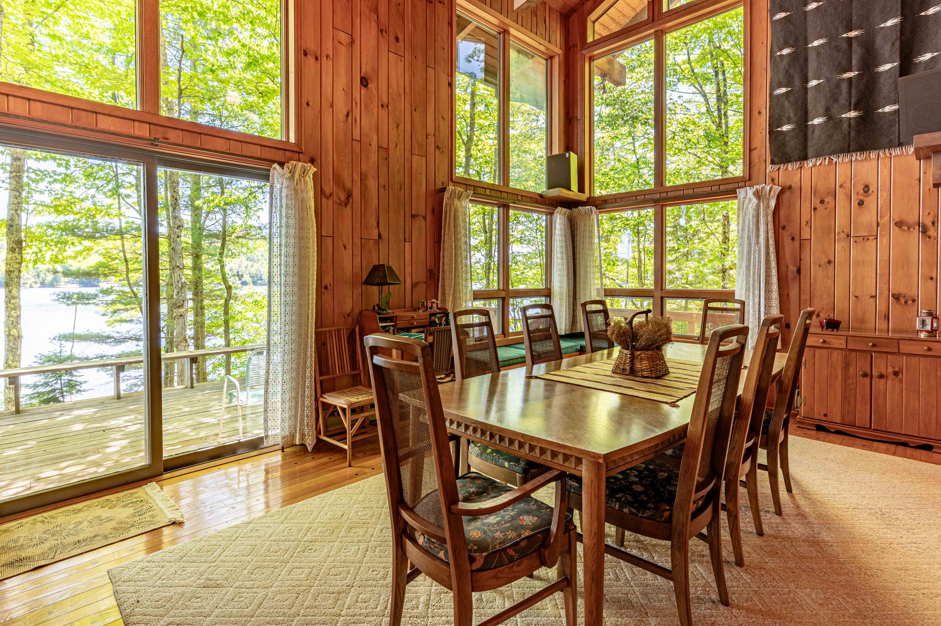 116 Fedder Road Old Forge, NY 13420 - Photo 9 of 29