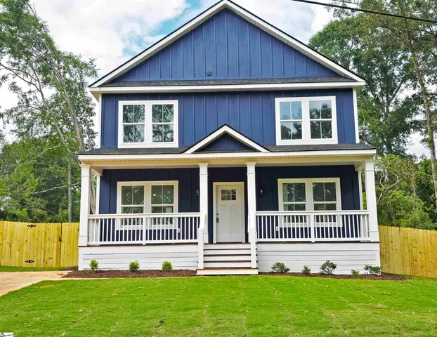 $355,000 | 113 Miami Avenue, Piedmont, SC 29673