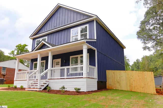 $355,000 | 113 Miami Avenue, Piedmont, SC 29673