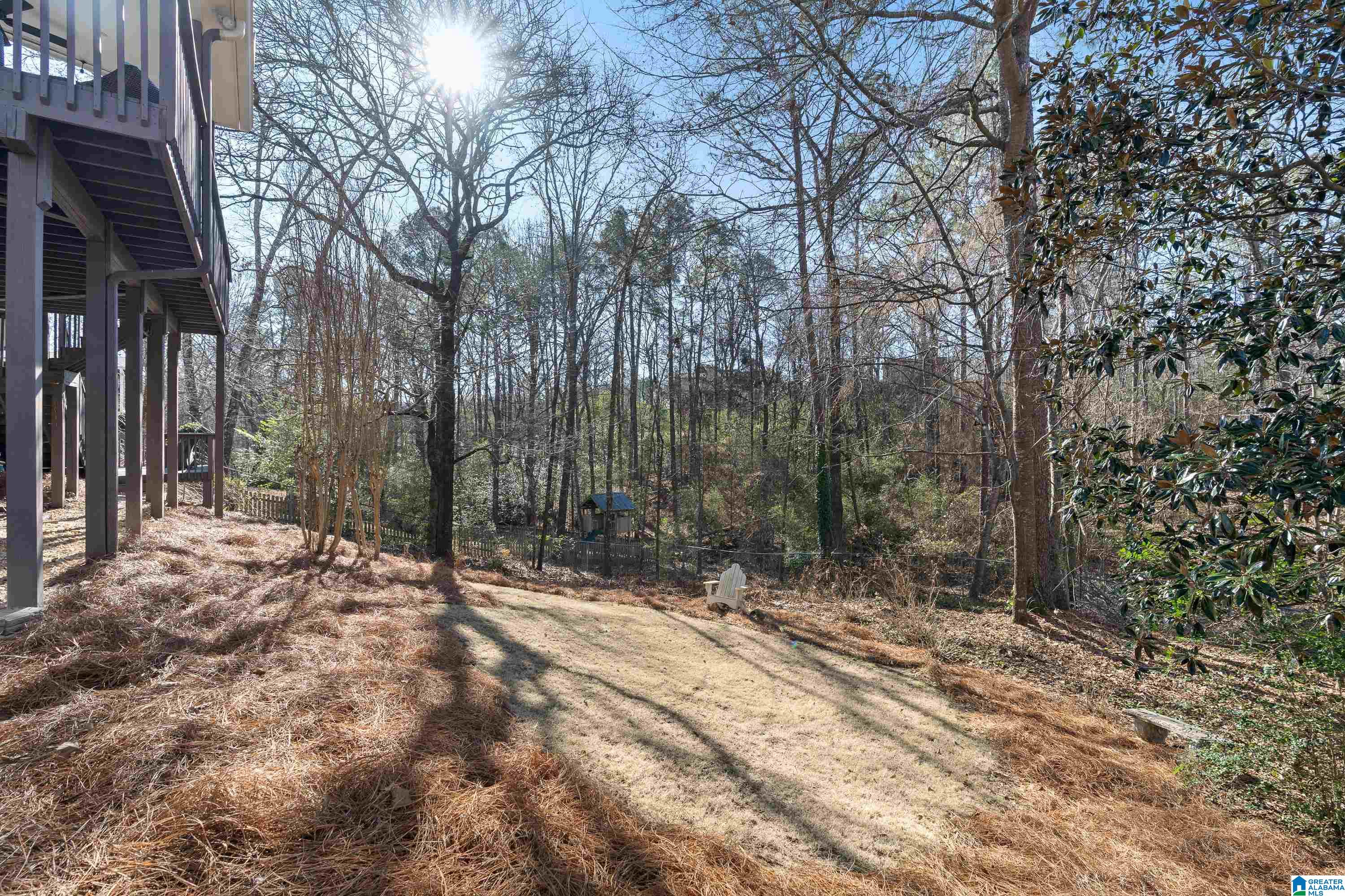 5117 Stratford Road Birmingham, AL 35242 - Photo 53 of 54