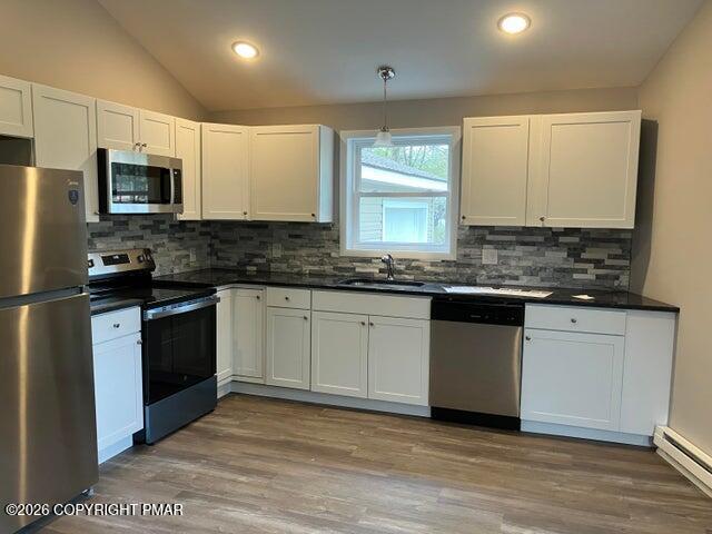 40 Nosirrah Road Albrightsville, PA 18210 - Photo 2 of 10 40 Nosirrah kitchen