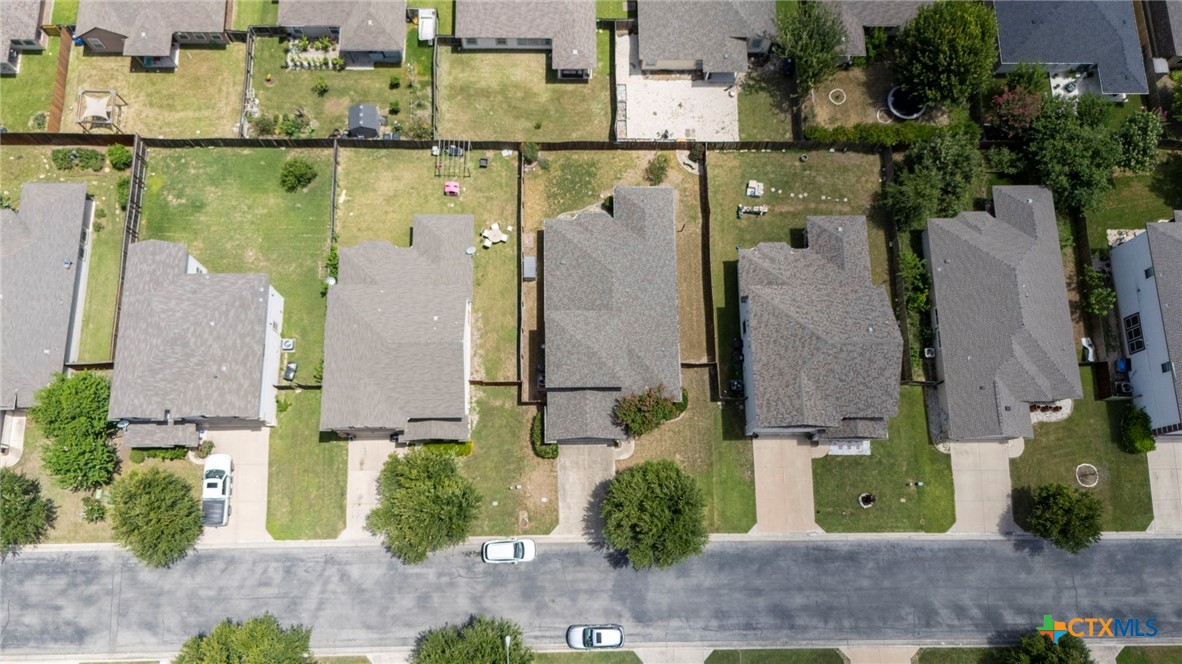 18801 Mangan Way Pflugerville, TX 78660 - Photo 35 of 40