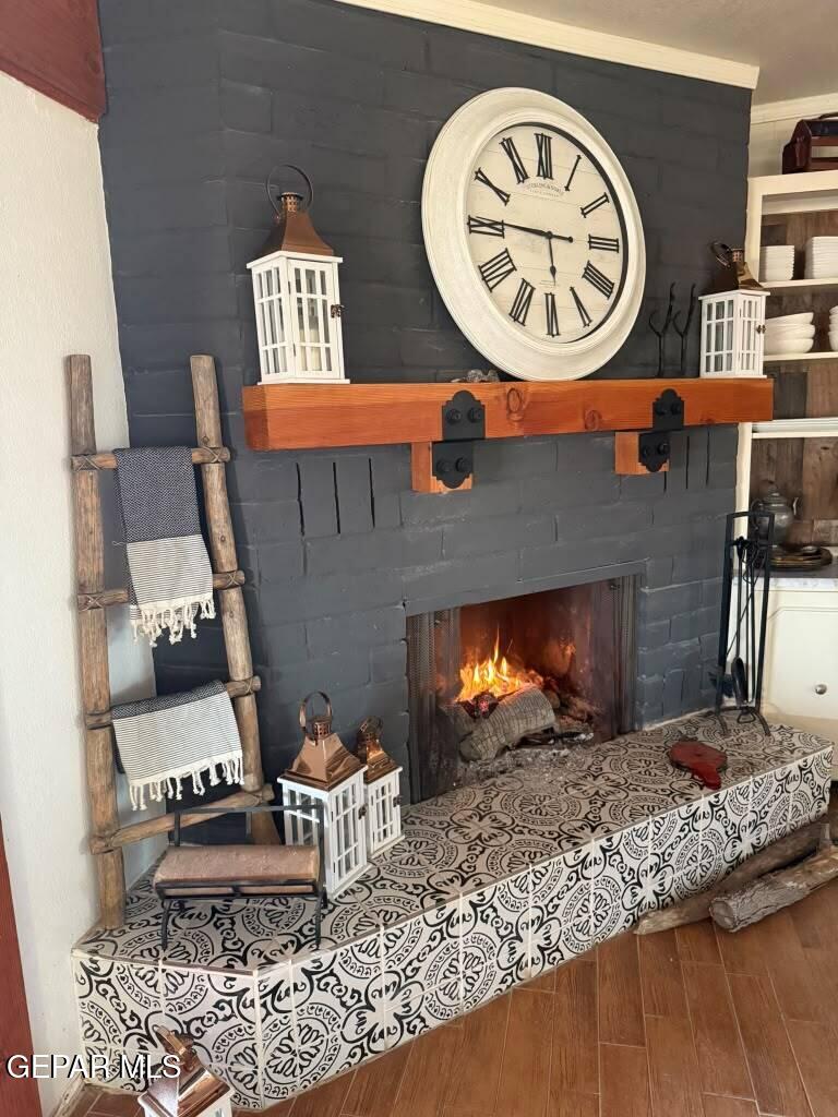 1181 Alvarez Road, Unit 12 Anthony, NM 88021 - Photo 17 of 126 WhatsApp Image 2026-08-20 at 6.17.42 PM