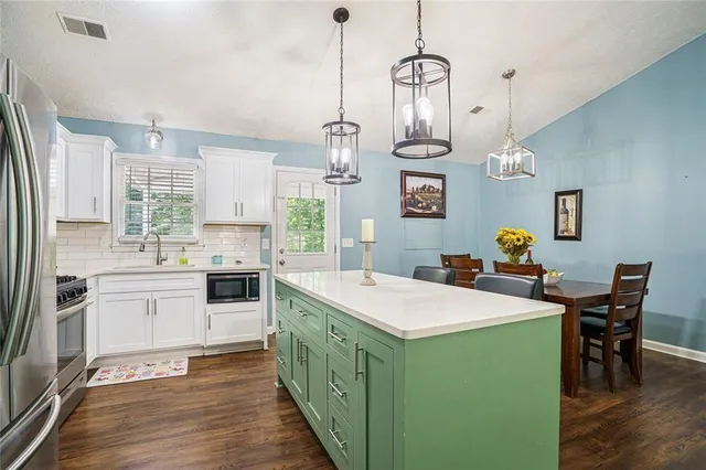 $340,000 | 3012 Dempsey Place, Lawrenceville, GA 30044